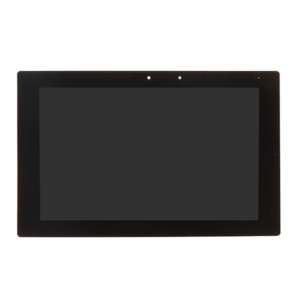 Picture of LCD Screen and Digitizer Full Assembly for Sony Xperia Z2 Tablet LTE